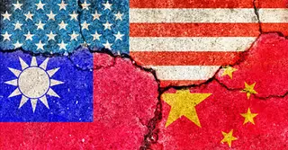 তাইওয়ান-চীন উত্তেজনা: সংযত হওয়ার আহ্বান যুক্তরাষ্ট্রের